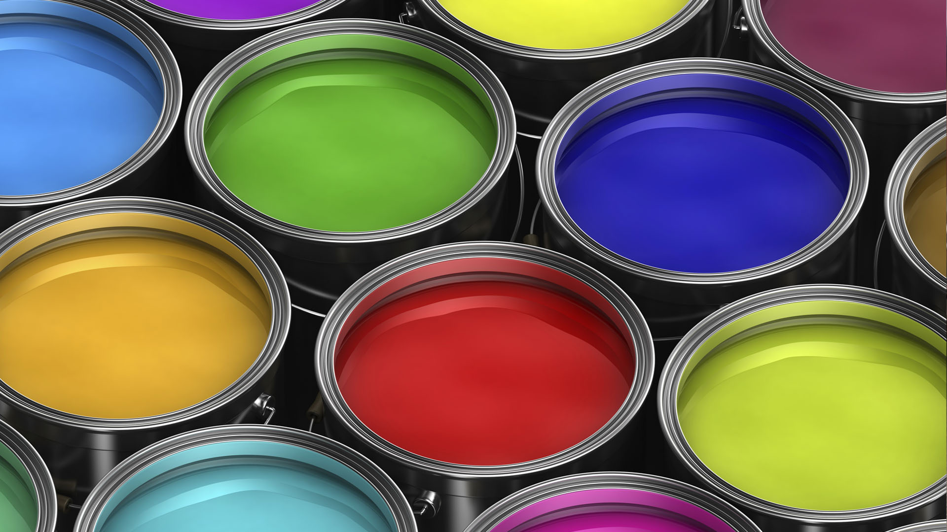 Anaheim Commercial Painting